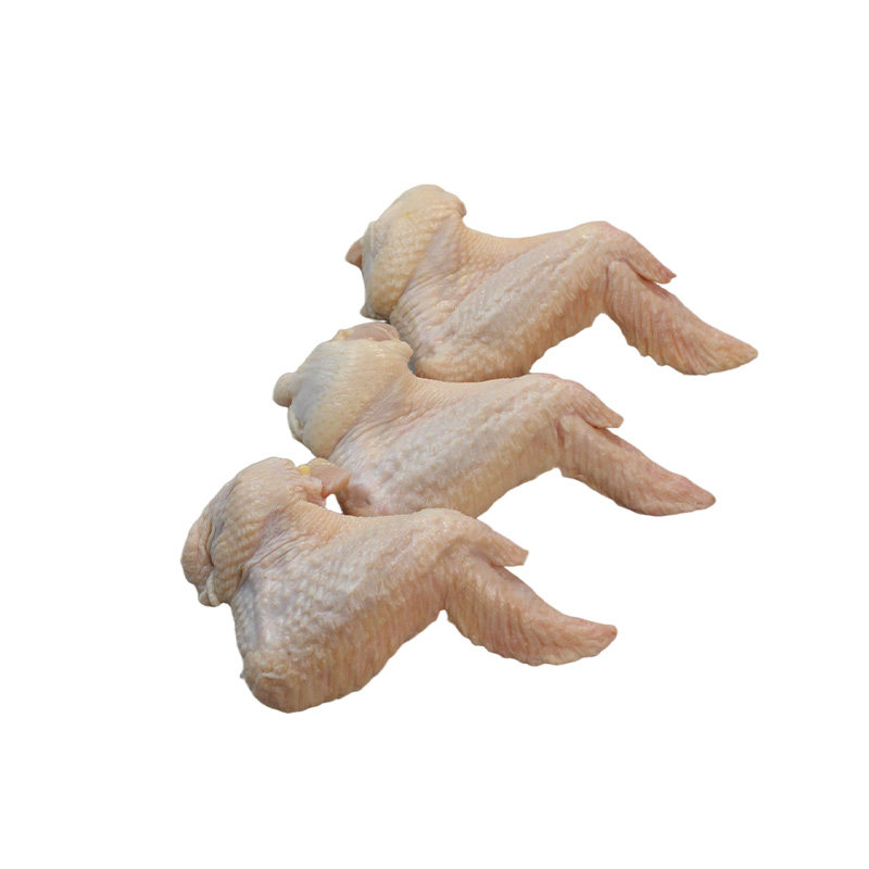 Frozen Chicken 3 Joint Wing